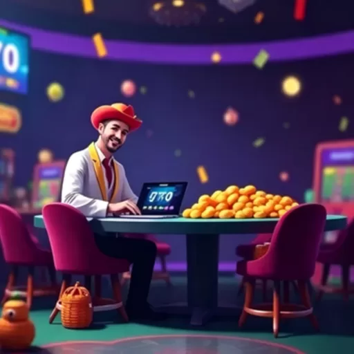 Panduan Lengkap Menggunakan Situs Game sbobet