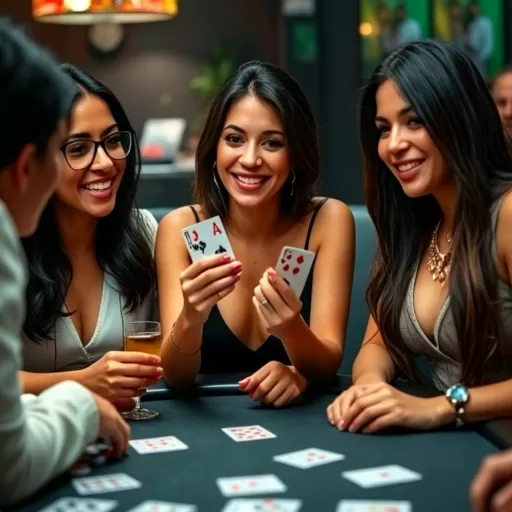 sbobet: Menyelami Keseruan Permainan Poker yang Menarik di Indonesia